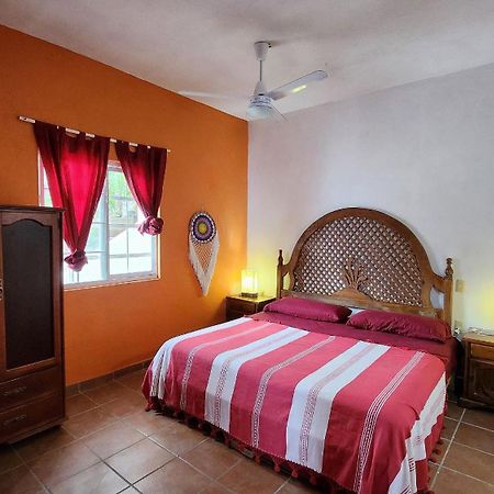 Villas Santa Cecilia "Villa Geegee" En 叶莱巴 外观 照片