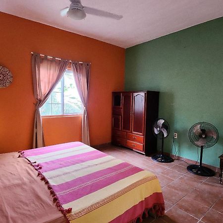 Villas Santa Cecilia "Villa Geegee" En 叶莱巴 外观 照片