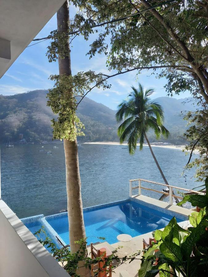 Villas Santa Cecilia "Villa Geegee" En 叶莱巴 外观 照片