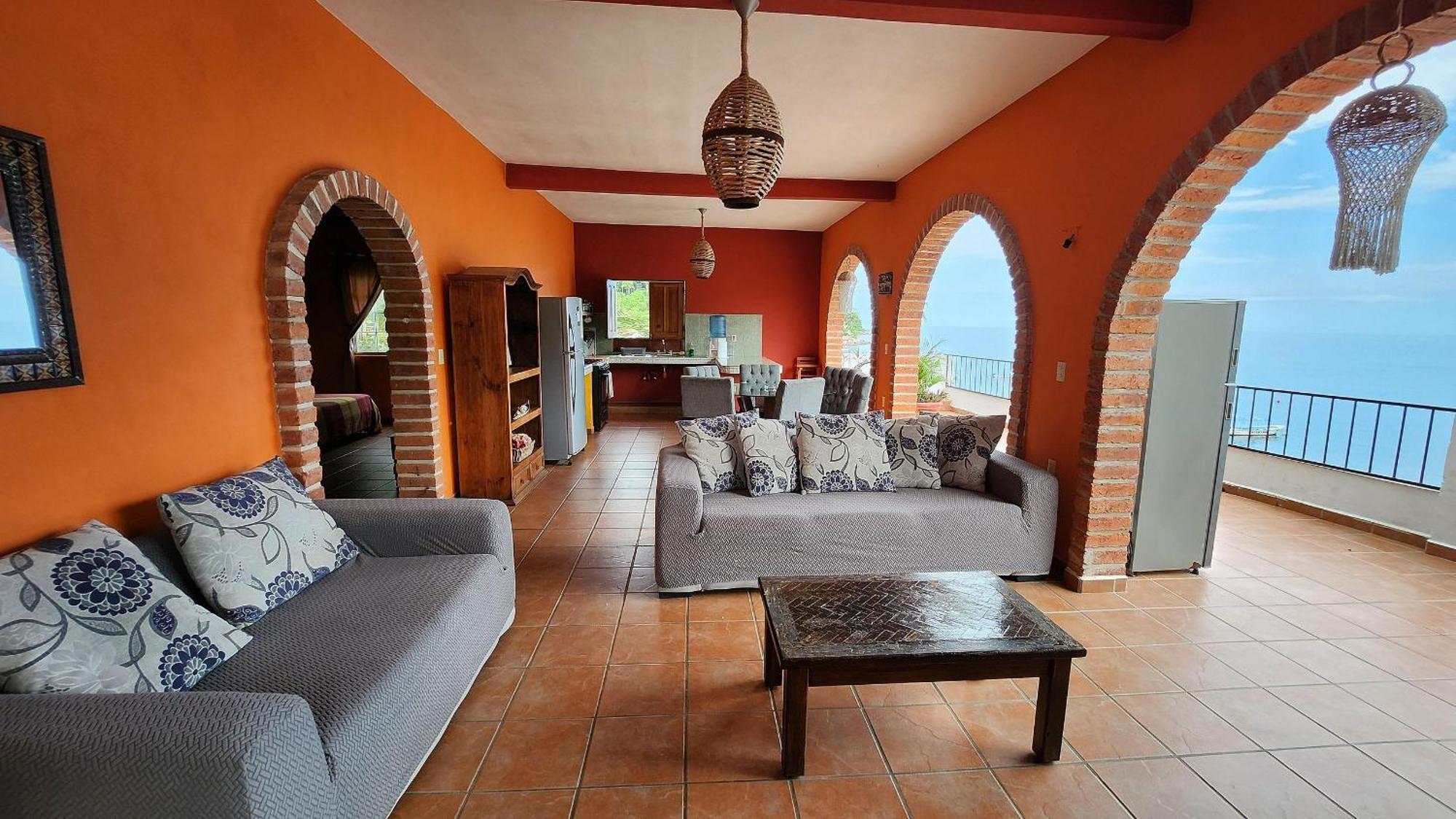 Villas Santa Cecilia "Villa Geegee" En 叶莱巴 外观 照片