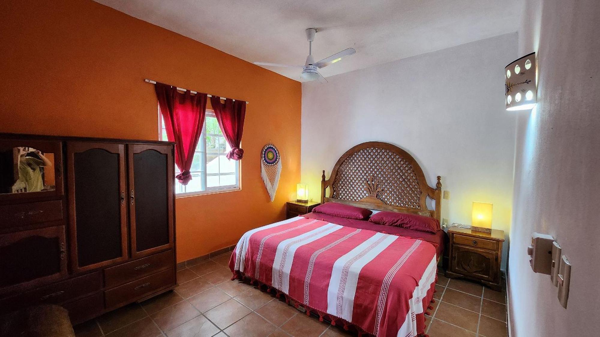 Villas Santa Cecilia "Villa Geegee" En 叶莱巴 外观 照片