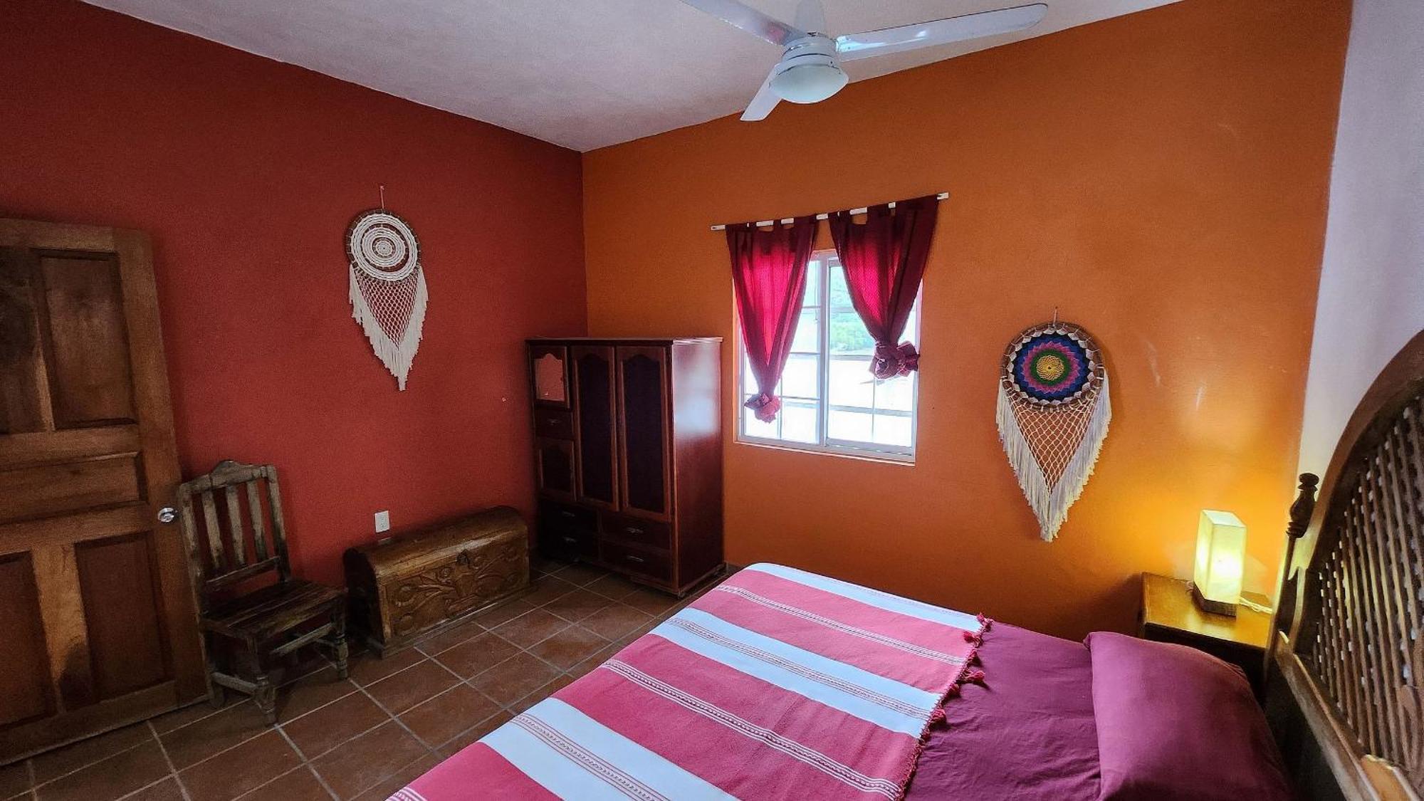 Villas Santa Cecilia "Villa Geegee" En 叶莱巴 外观 照片