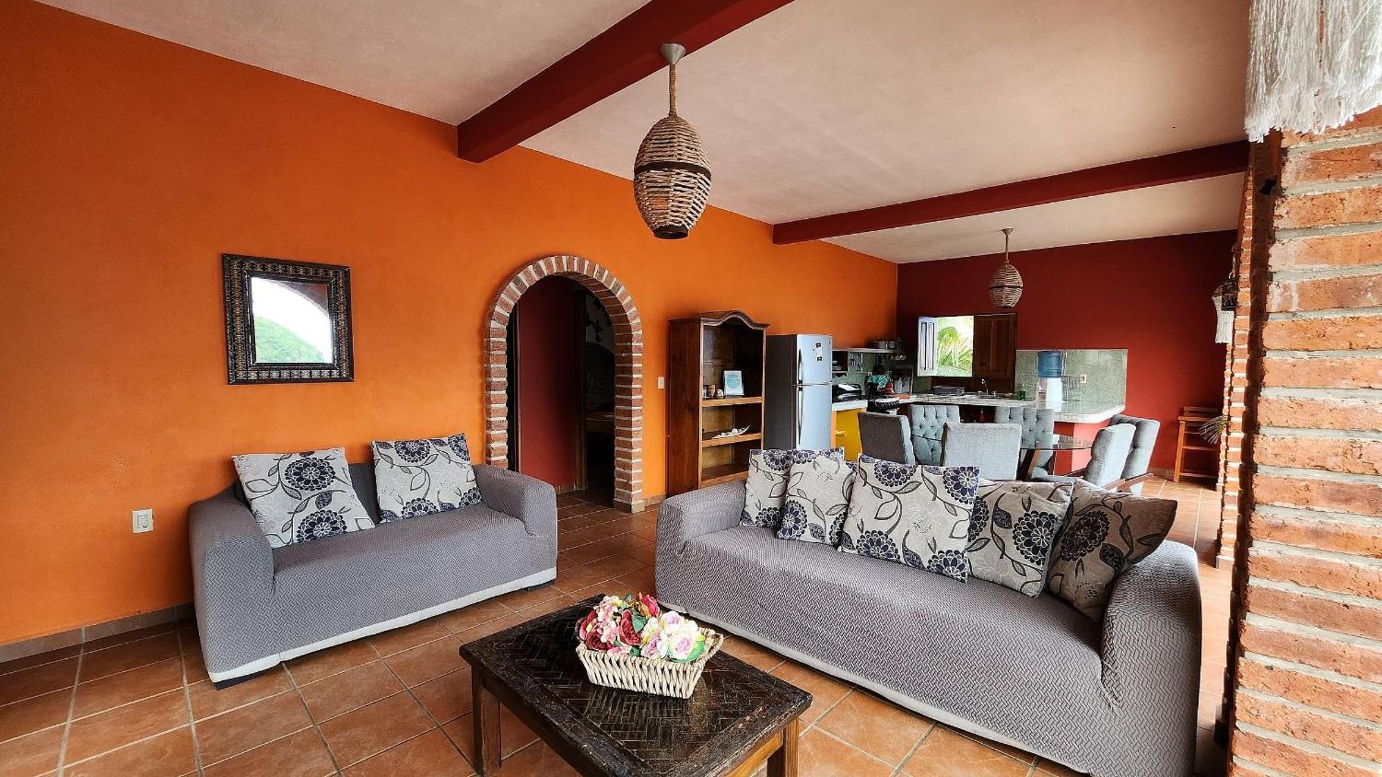 Villas Santa Cecilia "Villa Geegee" En 叶莱巴 外观 照片