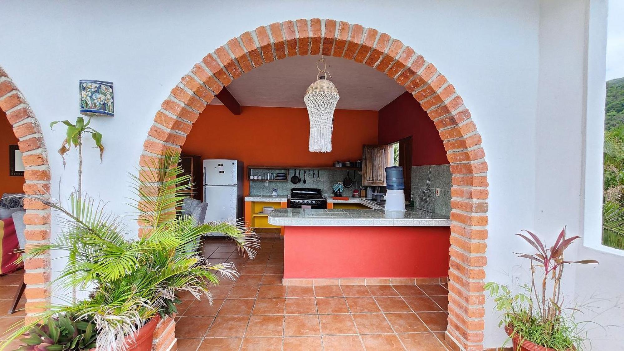 Villas Santa Cecilia "Villa Geegee" En 叶莱巴 外观 照片