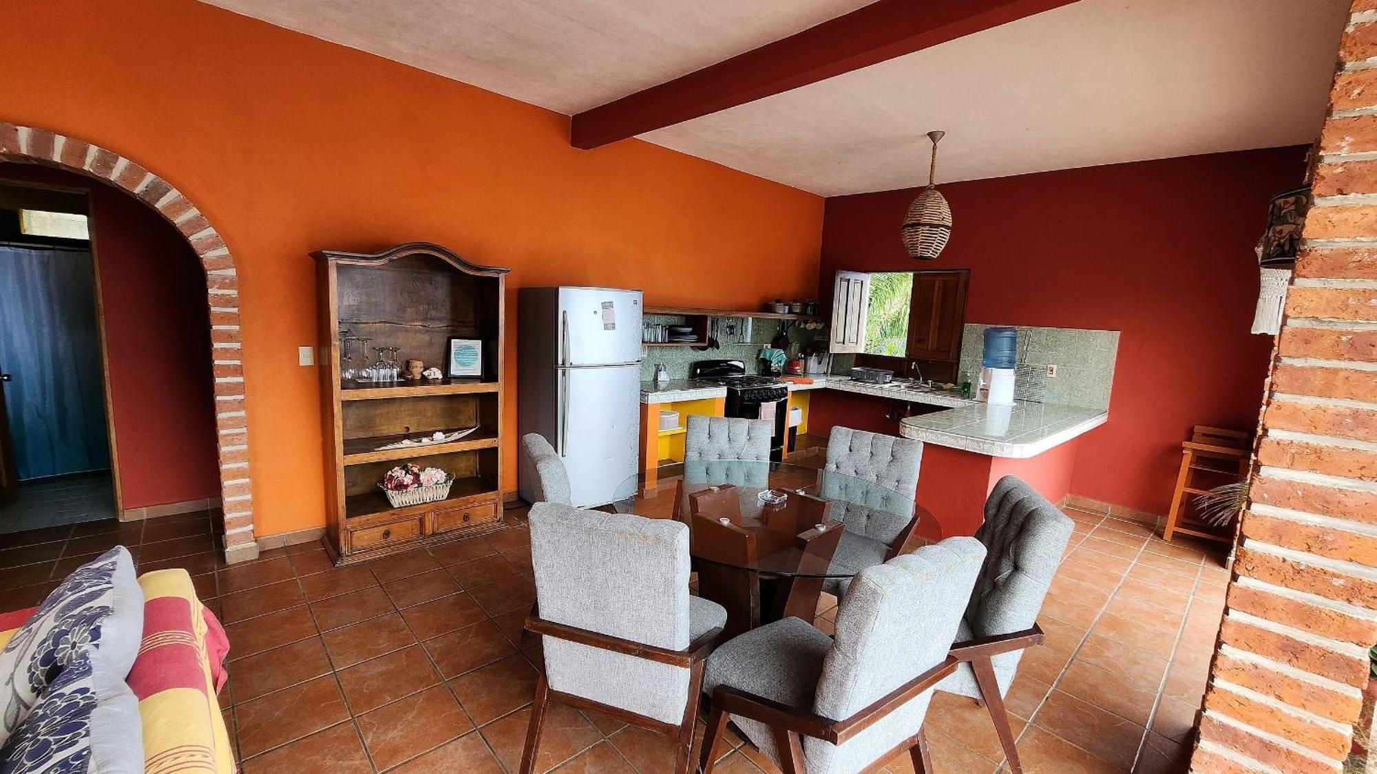 Villas Santa Cecilia "Villa Geegee" En 叶莱巴 外观 照片
