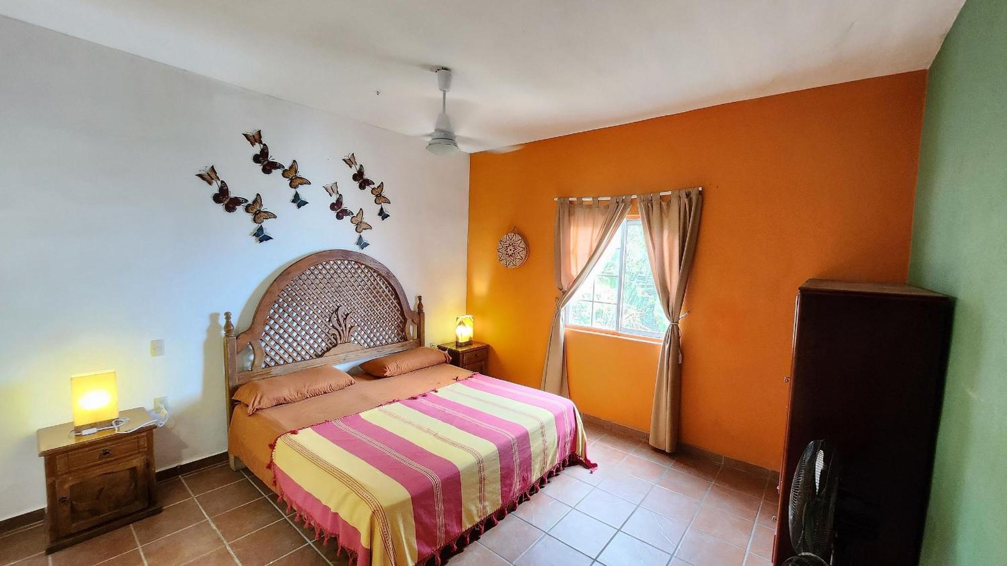 Villas Santa Cecilia "Villa Geegee" En 叶莱巴 外观 照片