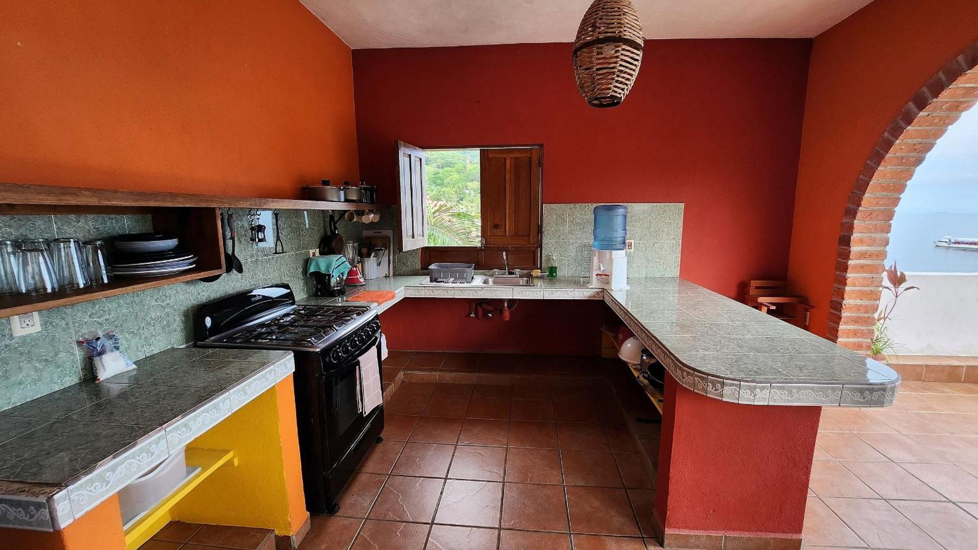 Villas Santa Cecilia "Villa Geegee" En 叶莱巴 外观 照片