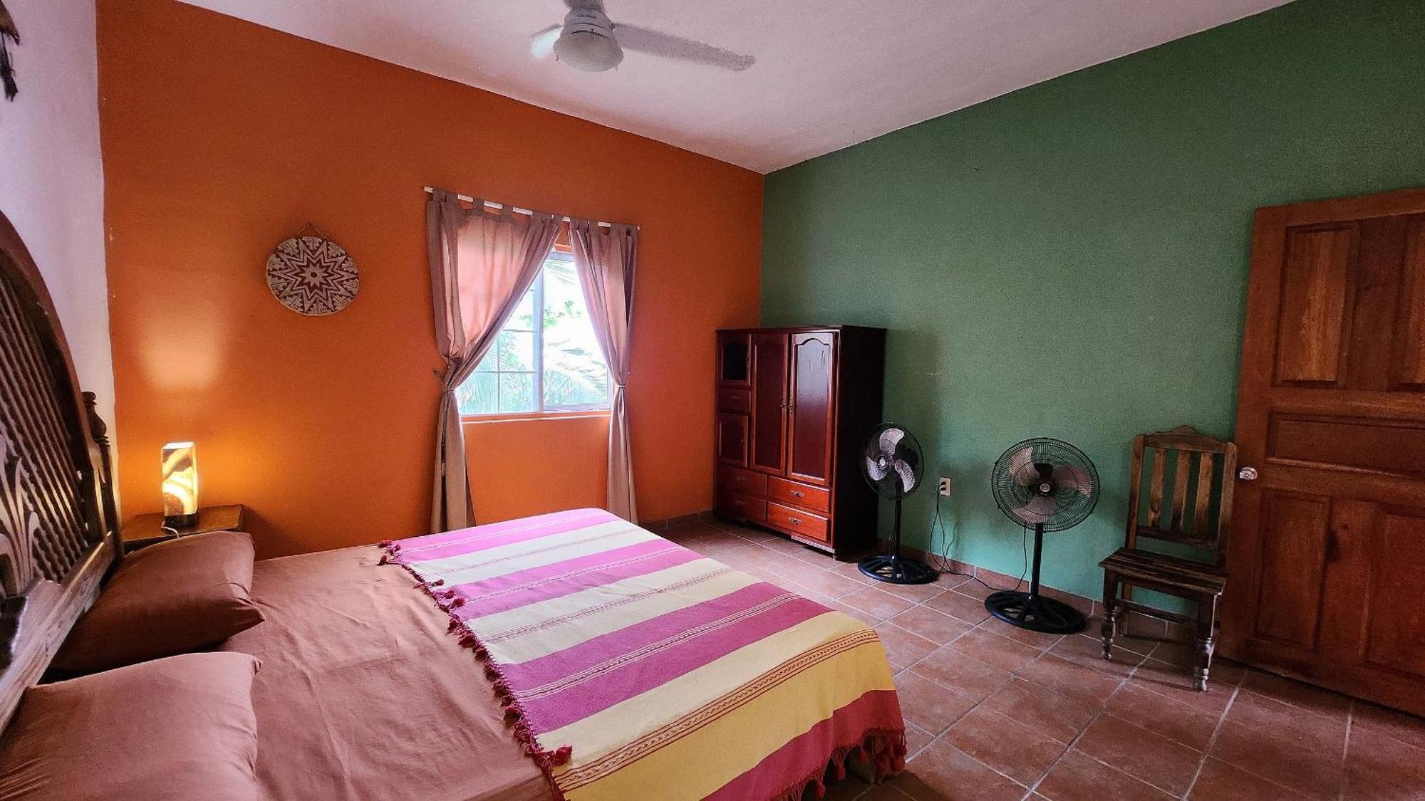Villas Santa Cecilia "Villa Geegee" En 叶莱巴 外观 照片